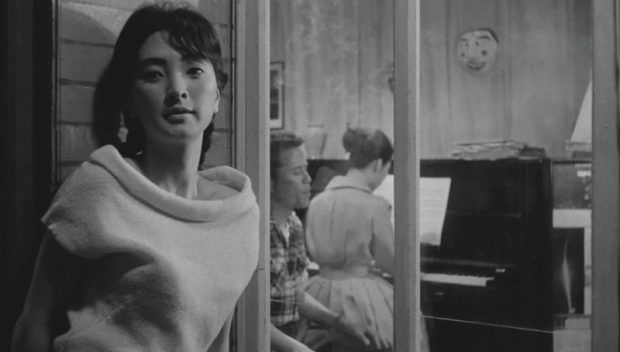 The Housemaid