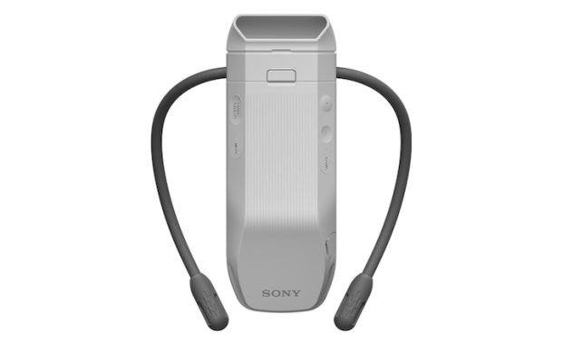 کولر پوشیدنی سونی Reon Pocket Pro