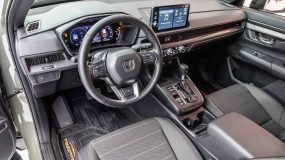 هوندا CR-V تریل اسپرت 2026