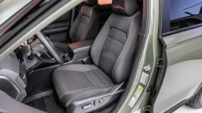 هوندا CR-V تریل اسپرت 2026