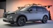 هوندا CR-V تریل اسپرت 2026