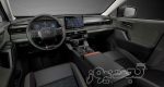 تویوتا rav4 مدل جدید