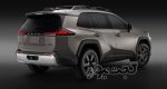 تویوتا راوفور 2026