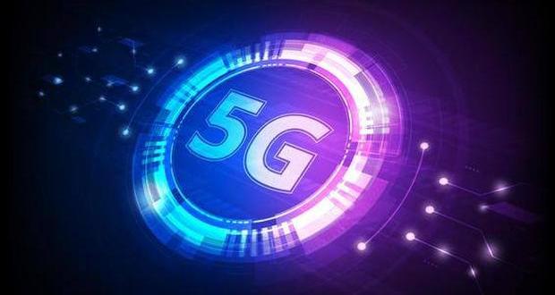 مزایده 5G