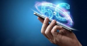 توسعه 5G در ایران
