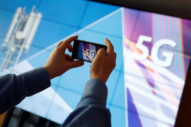 توسعه 5G در ایران