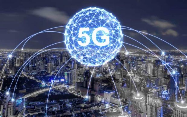 توسعه 5G در ایران