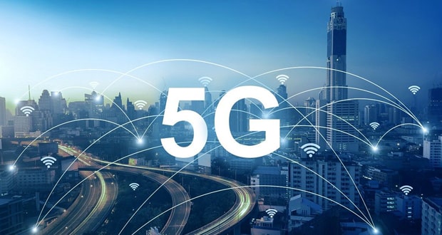 فناوری 5G همراه اول