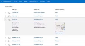 6 ترفند از امنیت اکانت مایکروسافت