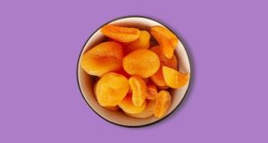 بیشترین میزان کلسیم میوه‌ها