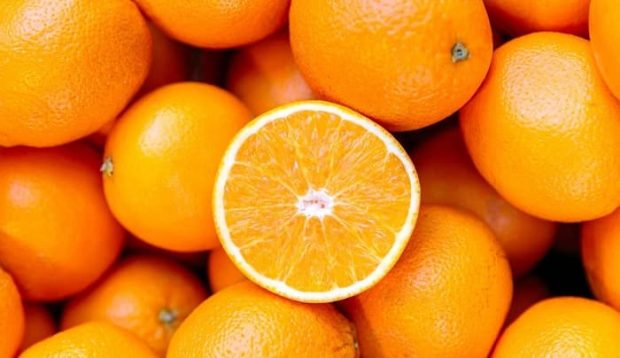 بیشترین میزان کلسیم میوه‌ها