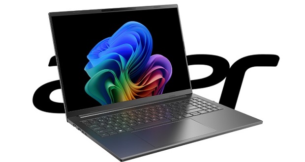 لپ تاپ ایسر Aspire 16 AI