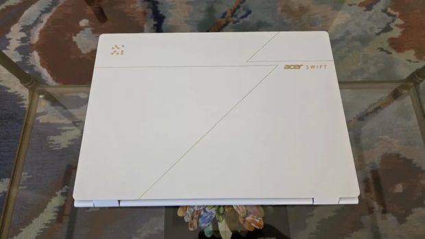 لپ تاپ ایسر سوئیفت اج ۱۴