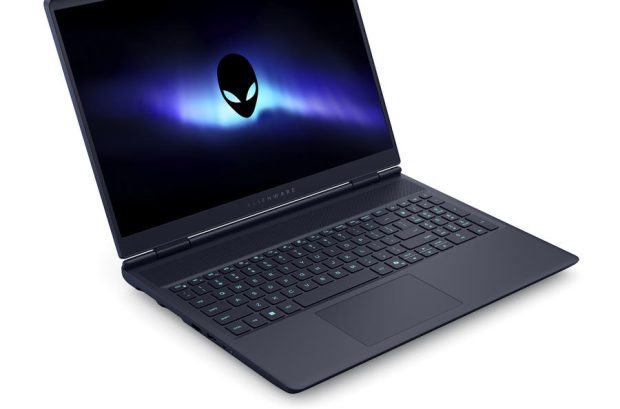 لپ‌ تاپ‌ های گیمینگ اقتصادی سری Aurora 16 / 16X برند Alienware