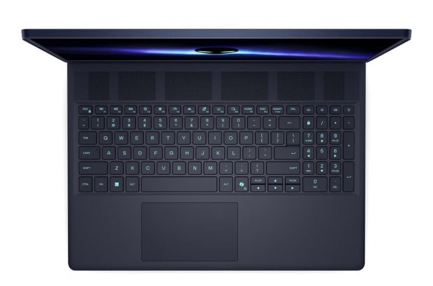 لپ‌ تاپ‌ های گیمینگ اقتصادی سری Aurora 16 / 16X برند Alienware