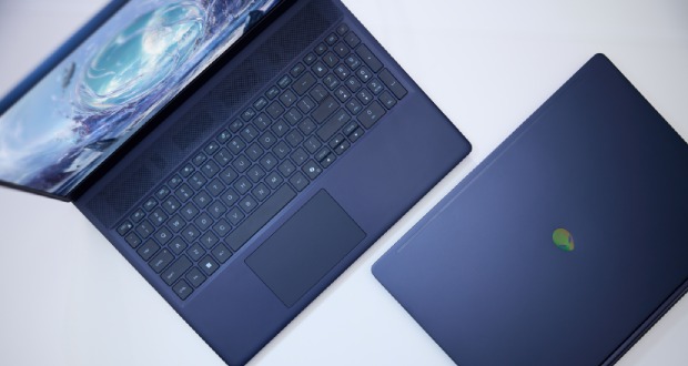 لپ‌ تاپ‌ های گیمینگ اقتصادی سری Aurora 16 / 16X برند Alienware