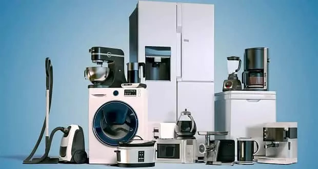 ممنوعیت واردات لوازم خانگی