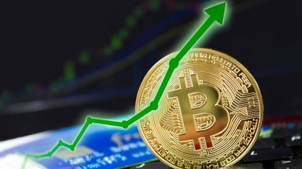 قیمت بیت کوین به سقف چسبید؛ رکورد جدید در دنیای رمز ارزها
