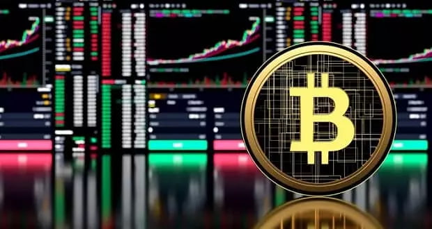 بیت کوین