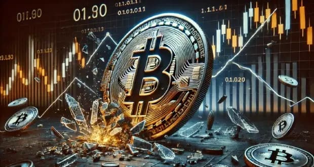 بیت کوین