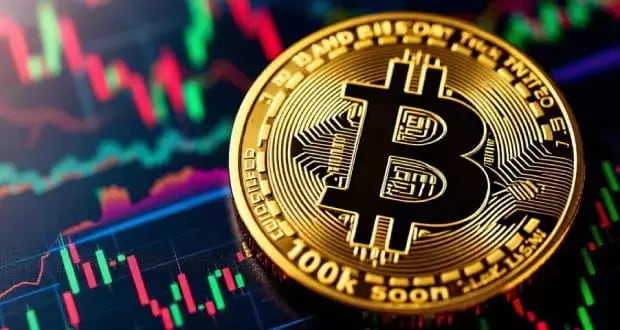 بیت کوین
