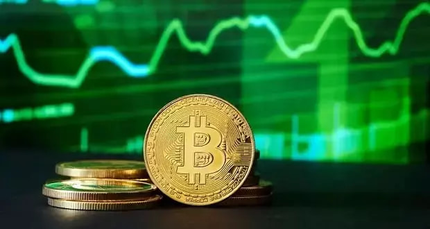 بیت کوین