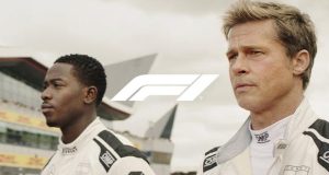 تریلر جدید فیلم F1 با بازی برد پیت