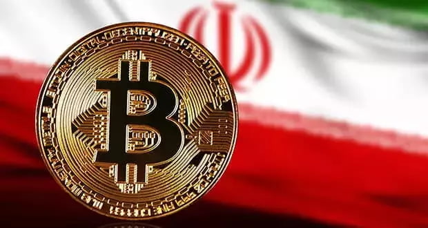 ممنوعیت استخراج رمزارز 