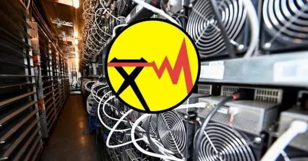 ممنوعیت استخراج رمزارز 