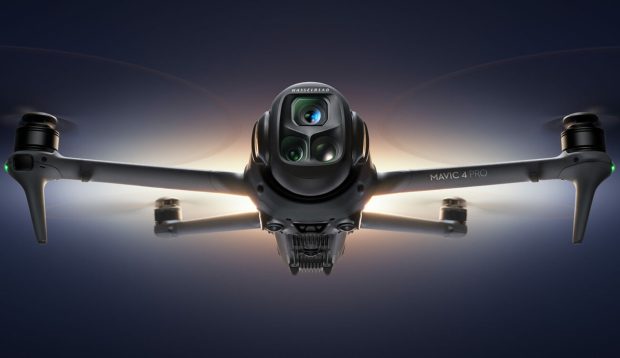پهپاد Mavic 4 Pro