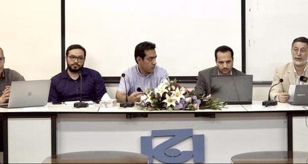 روابط عمومی تاریک