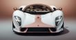 سوپراسپرت De Tomaso P72