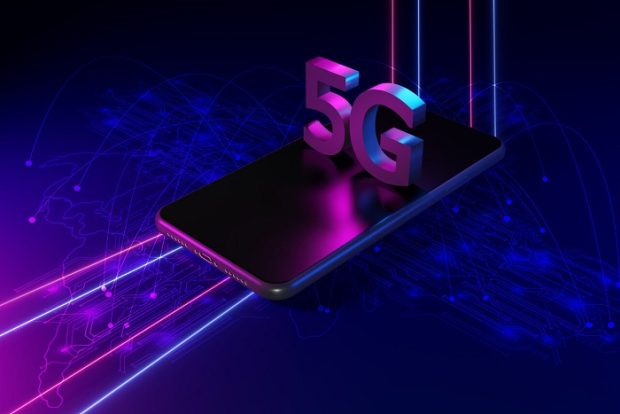 زمان‌بندی فعال سازی شبکه 5G برای گوشی‌های سامسونگ