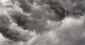 فناوری بارورسازی ابرها با پهپاد