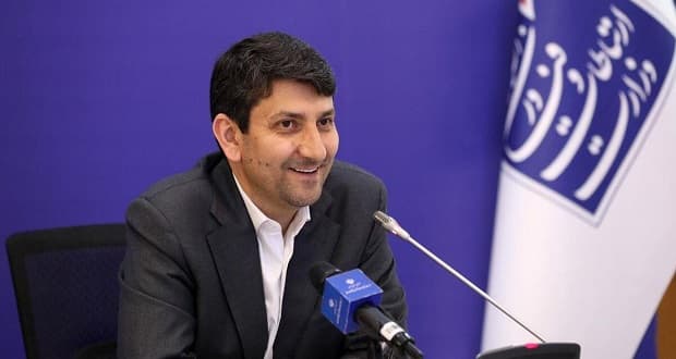 سرعت اینترنت 500 مگ واقعی
