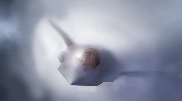 F-47 NGAD
