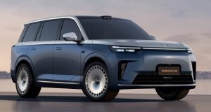 جی‌ ای‌ سی ترامپچی S9