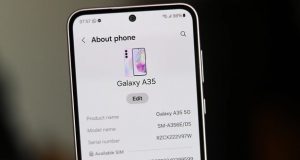 آپدیت One UI 7 گوشی‌های اقتصادی