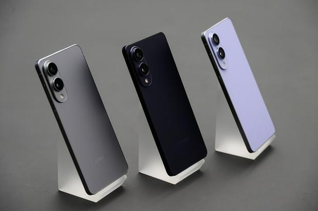 گلکسی S25 Edge