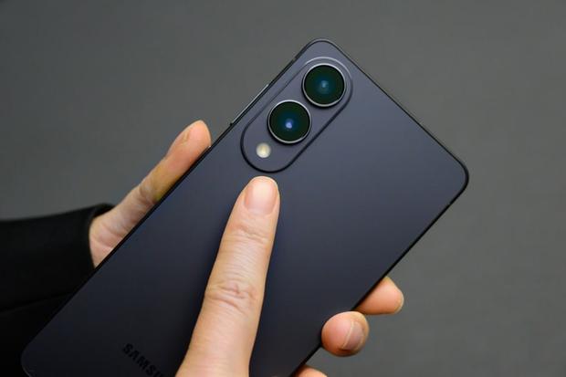 گلکسی S25 Edge