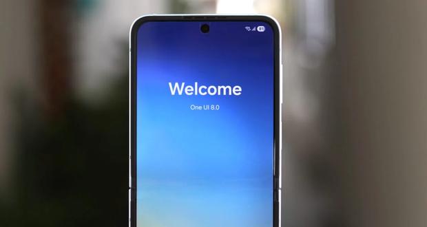 انتشار نسخه آزمایشی One UI 8 سامسونگ