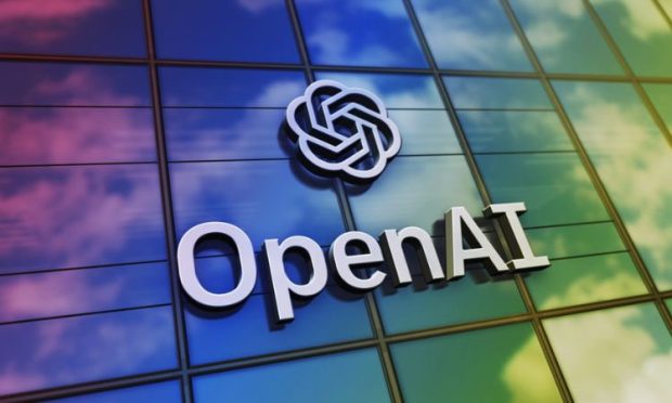شرکت OpenAI