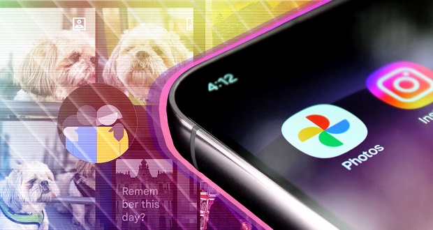 10 ترفند کاربردی برای بهترین استفاده از Google Photos - 1