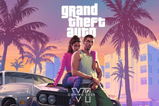 تاریخ انتشار بازی GTA 6 باز هم به تعویق افتاد - 1