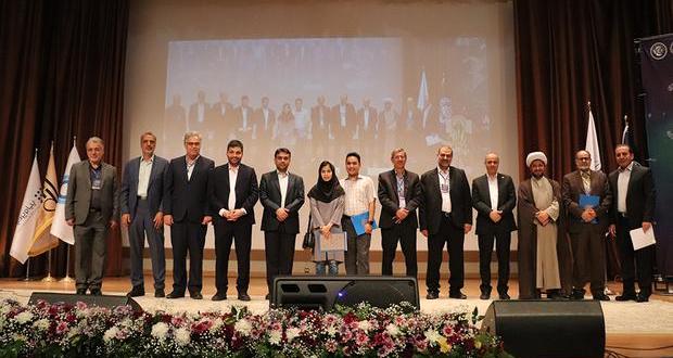 جایزه رساله برتر مهندسی برق و فناوری ارتباطات
