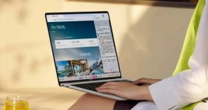 سیستم عامل هواوی HarmonyOS PC