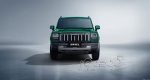 هاوال Raptor موتور 2 لیتری