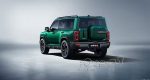 هاوال Raptor موتور 2 لیتری