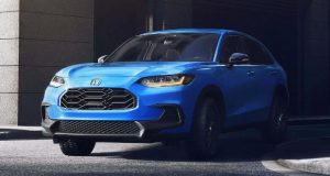 هوندا HR-V مدل 2026
