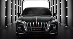 شرایط فروش هونگچی H5